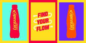 Find Your Flow OOH
