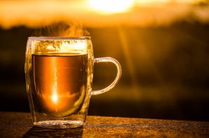 New tea study to mark International Tea