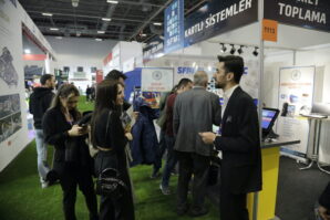Vendex Turkey attracts global audience