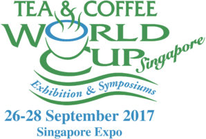 The Tea & Coffee World Cup is going to Singapore