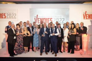 The Vendies 2023 finalists revealed – now it’s time to book your tickets