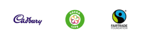 Cadbury partners Cocoa Life and Fairtrade