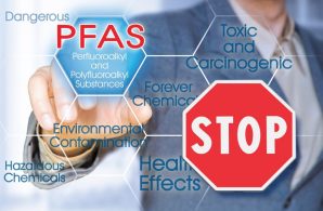 PFAS and why they matter to vending