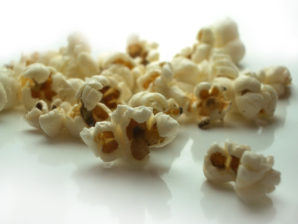 NPD driving popcorn sales increase