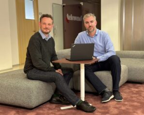 Televend opens UK Office