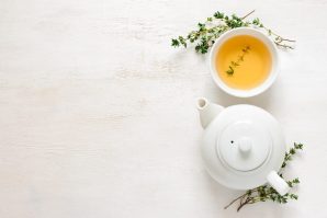 Health trend to push tea market growth