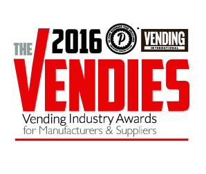 The Vendies is back and ‘open’ for entries!