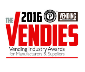 EDWCA Trade Show & AGM partners The Vendies 2016